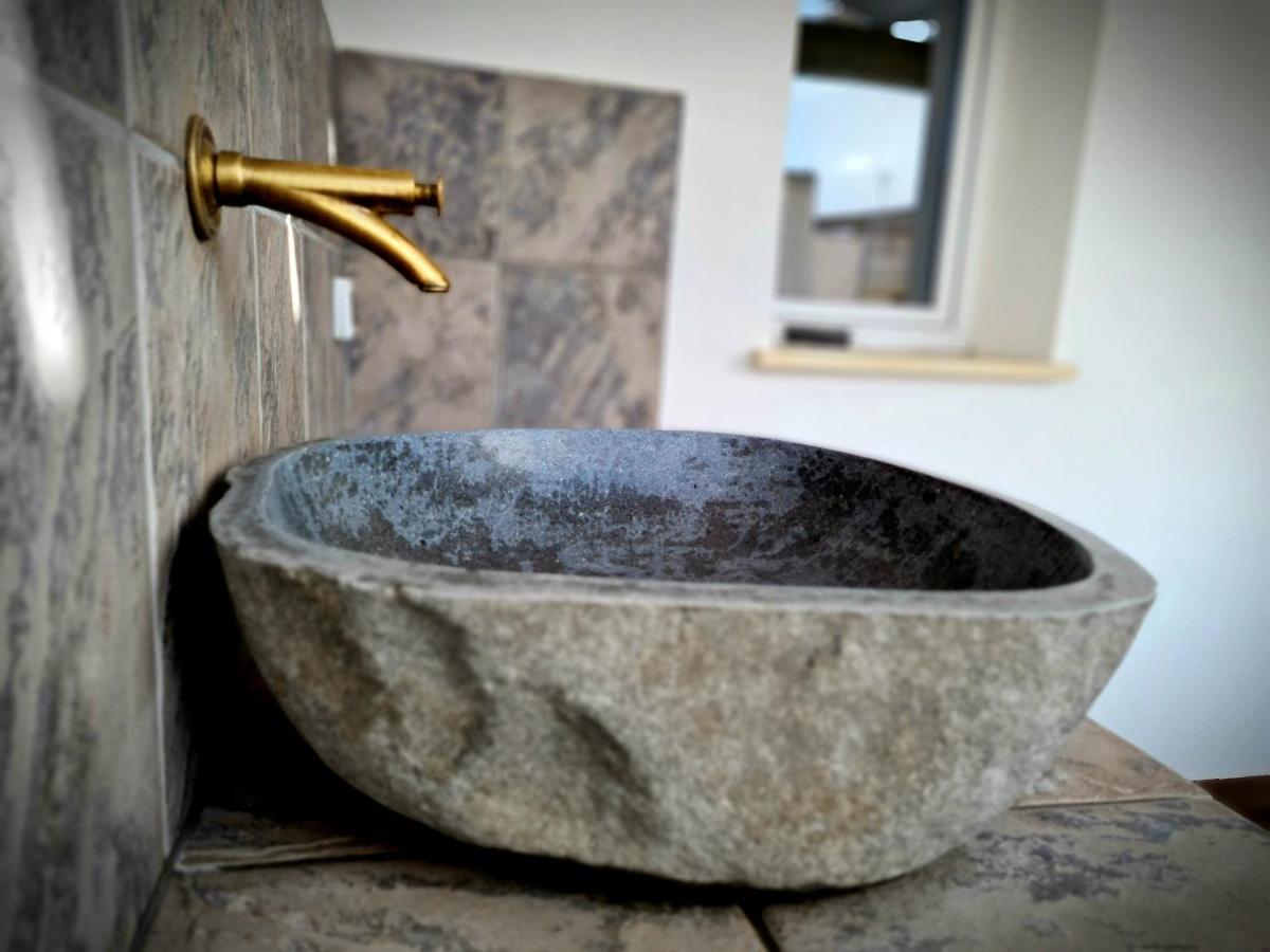 Scrusciu Home Terrasini Ngoại thất bức ảnh