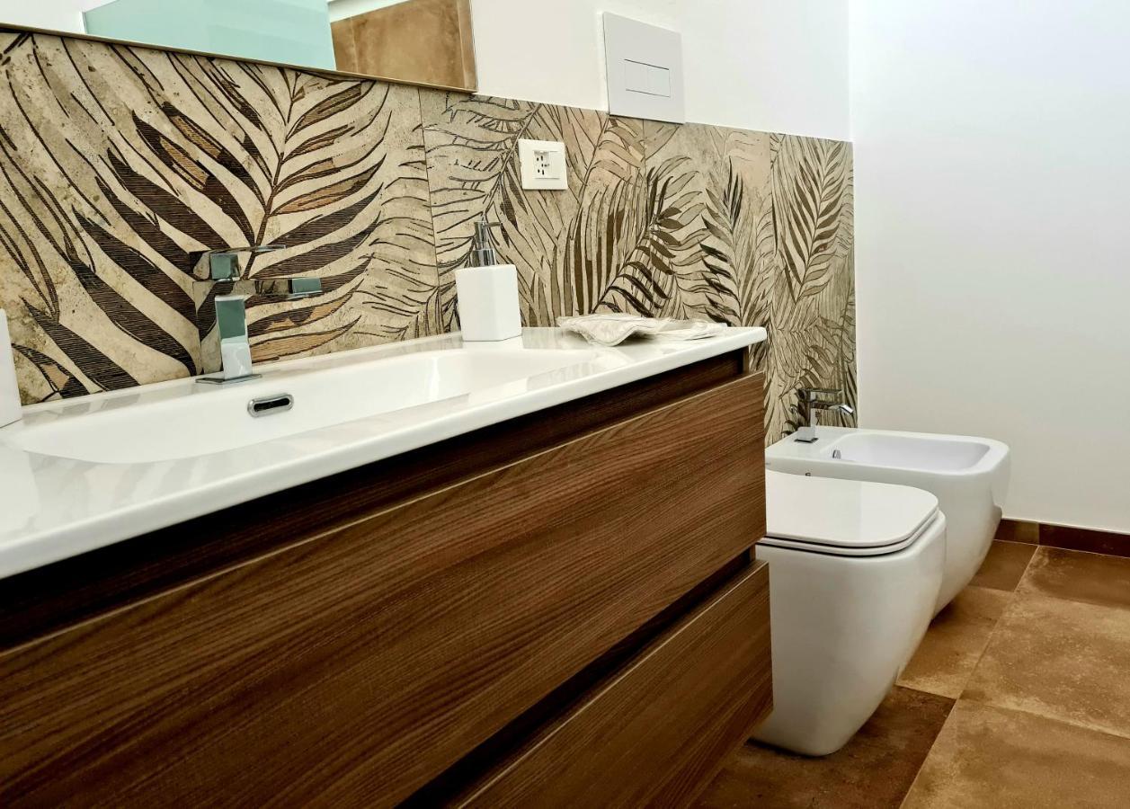 Scrusciu Home Terrasini Ngoại thất bức ảnh