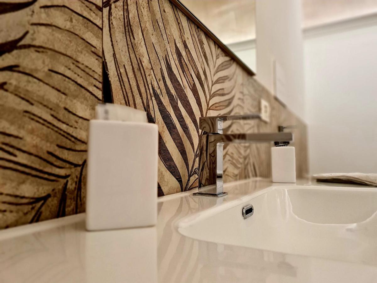 Scrusciu Home Terrasini Ngoại thất bức ảnh