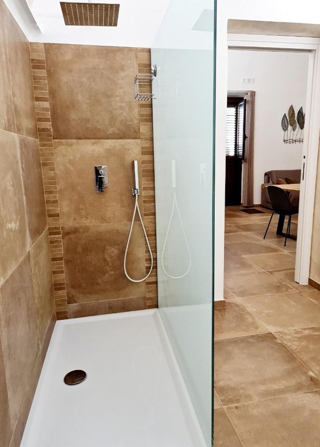 Scrusciu Home Terrasini Ngoại thất bức ảnh